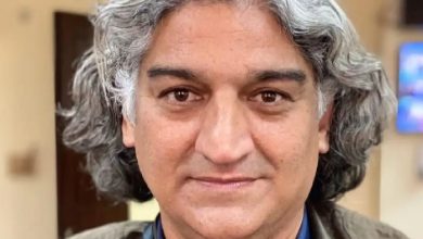 Senior Journalist Matiullah Jan found at Margalla Police Station after alleged abduction