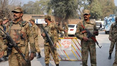 Pakistan Army deployed in Islamabad amid escalating violence, shoot-on-sight orders issued