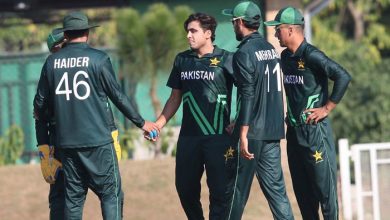 Pakistan Shaheens triumph over Sri Lanka a by 108 runs in first ODI