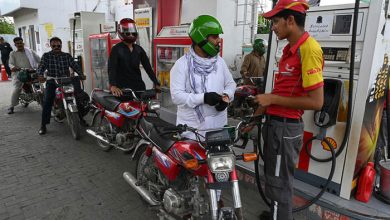 Govt increases petrol prices for next 15 days: Here’s Updated rates from December 1