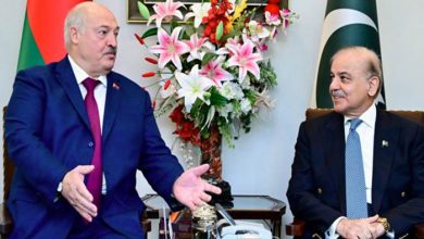 Belarus & Pakistan ink MoUs for cooperation in various sectors