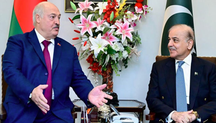 Belarus & Pakistan ink MoUs for cooperation in various sectors