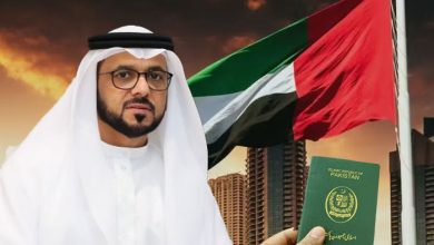 UAE Consul General denies claims of visa ban on Pakistanis