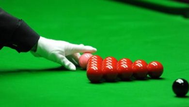 Muhammad Asif Defeats Naseem Akhtar to Reach SARC Snooker Championship Final