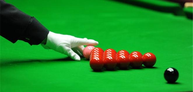 Muhammad Asif Defeats Naseem Akhtar to Reach SARC Snooker Championship Final