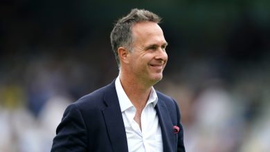 Michael Vaughan Applauds Pakistan’s Key Performers in Adelaide Win