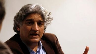 Journalist Matiullah Jan’s two-day physical remand granted