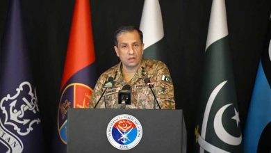 ISPR Condemns Indian Army Chief’s Remarks Calling Pakistan the ‘Epicenter of Terrorism’