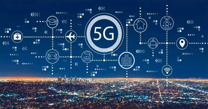 akistan to Launch 5G Technology in 2025 Amid Key Challenges