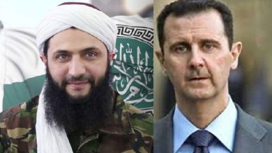 End of 24-Year Assad rule in Syria: Rebel leader announces peaceful transition