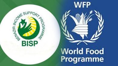 BISP & WFP Boost Collaboration for Nutrition and Protection