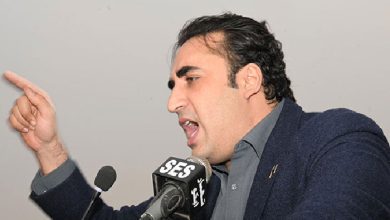 Bilawal Criticizes PML-N Govt, Stresses Consensus on Key Decisions