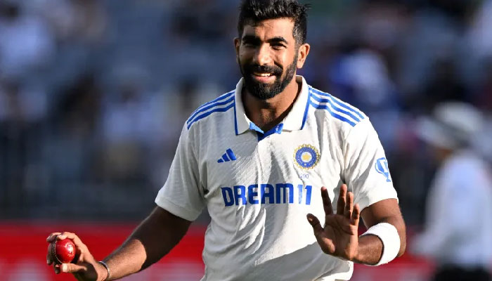 Jasprit Bumrah Named ICC Player of the Month for December 2024