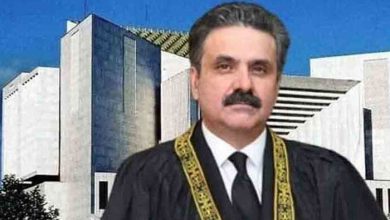 PTI Delegation Raises Concerns in Uncommon Meeting with CJP Yahya Afridi