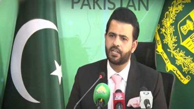 ‘Kashmiris facing worst human rights abuses in IIOJK’: Barrister Daniyal