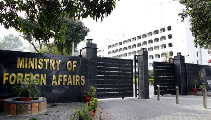 FO Expresses Concern Over US Military Equipment Left Behind in Afghanistan