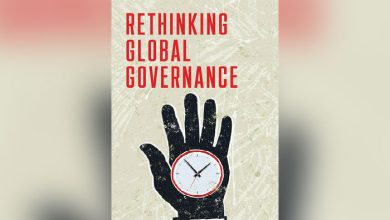 From Chaos to Cooperation: Rethinking Global Governance for the 21st Century