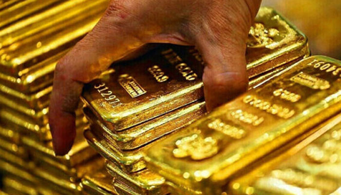 Gold Rates In Pakistan Today Gold Price Daily Updates 15 August 