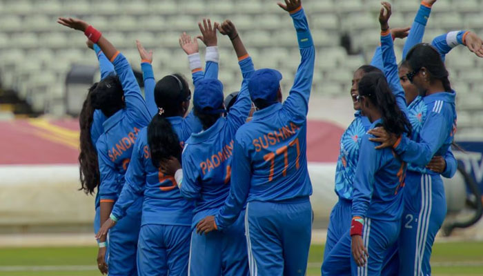 India loses right to host women’s Blind Cricket World Cup amid visa dispute