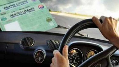 Punjab Traffic Police Issues Over 841,000 Driving Licenses in November 2024