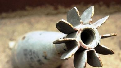 Tragic Incident in Bannu: Three Children Killed in Mortar Shell Explosion