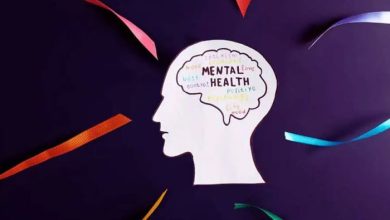 Mental Health: The Foundation of a Joyful Life