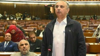 12 PTI Workers Killed, Over 200 Missing in Protests, Claims Omar Ayub