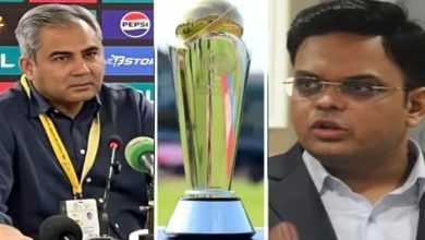 India and Pakistan Agree on Hybrid Model for ICC Champions Trophy 2025