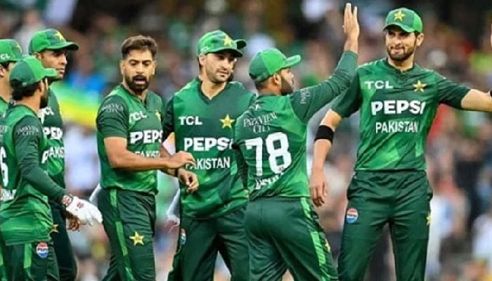 PCB Submits Preliminary Squad for ICC Champions Trophy 2025