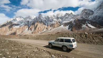 Exploring Pakistan: Top Road Trip Routes for Adventure Lovers