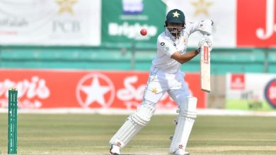 Pakistan Bowled Out for 237 in Second Innings, South Africa Set 148-Run Target for Victory