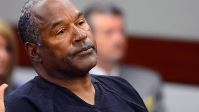 OJ Simpson case: Alleged confession surfaces