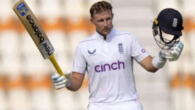 Joe Root Breaks 31-Year-Old Record Set by Javed Miandad in Test Cricket