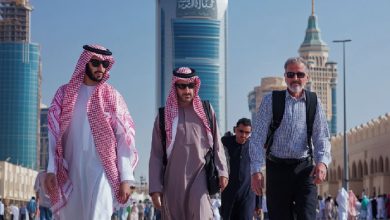 Saudi Arabia sees 121% growth in tour guide licenses in 2024