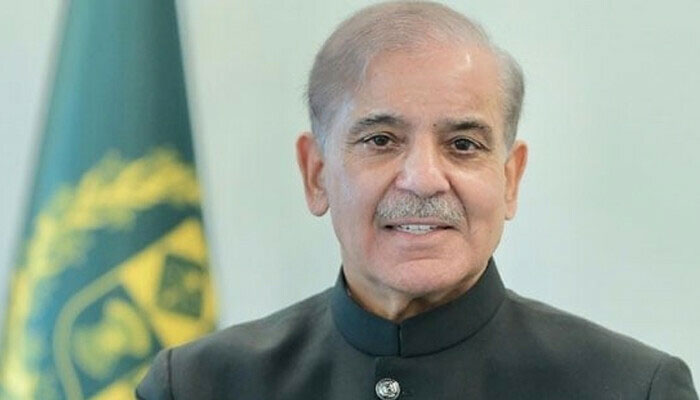 PM Shehbaz Establishes Task Force to Combat Human Trafficking