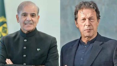 Lahore HC Rejects Imran Khan's Request in Shehbaz Defamation Case