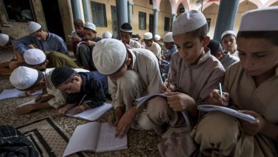 18,000 Seminaries Successfully Registered Under DGRE