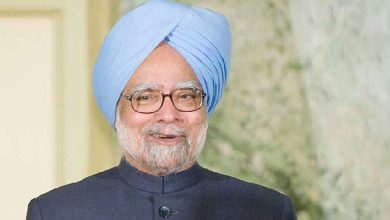 Former Indian PM Manmohan Singh passes away