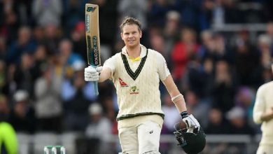 Smith’s Century and Key Breakthroughs Put Australia in Command