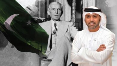 UAE Ambassador Highlights Strong Bonds with Pakistan on Quaid-e-Azam's Day