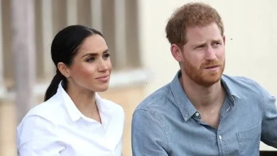 Prince Harry, Meghan Markle running on ‘thin ice' with Americans