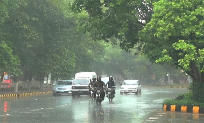 Islamabad Weather Update: PMD predicts more rains, intensifying cold wave