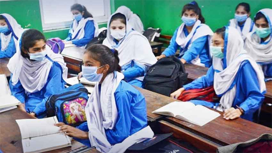 Punjab Education Secretary Clarifies No Extension in School Winter Holidays