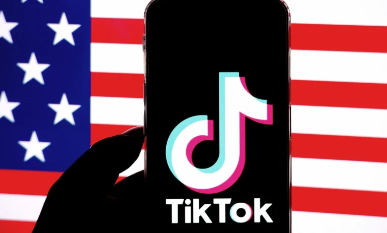 China Considers Potential Sale of TikTok US Operations to Elon Musk