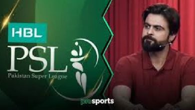 Ahmad Shahzad Accuses PCB of Using His Name for PSL 10 Hype