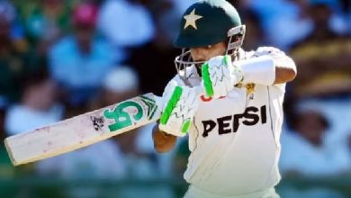 South Africa Enforce Follow-On After Dominant First Innings Against Pakistan