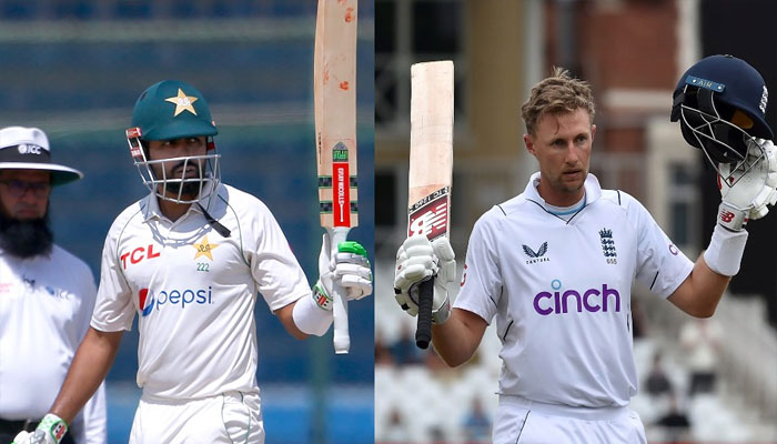 Joe Root & Babar Azam Retain Top Spots in ICC Player Rankings