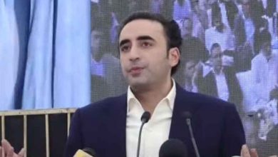 Bilawal Inaugurates Zulfikar Ali Bhutto Expressway, Criticizes Federal Govt for Neglecting Sindh