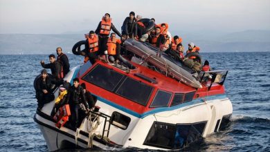 69 Dead as Migrant Boat Sinks off Morocco; 66 Pakistanis Among the Victims