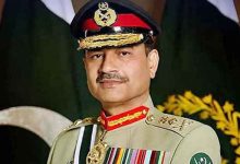 Army Chief Issues Strong Warning to Pakistan's Internal and External Adversaries